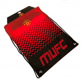 Manchester United gymtas fade 44 cm